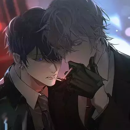 Thumbnail of Итоси и Седрик