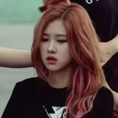 Thumbnail of Regina George (Rosé Blackpink in alternate universe)