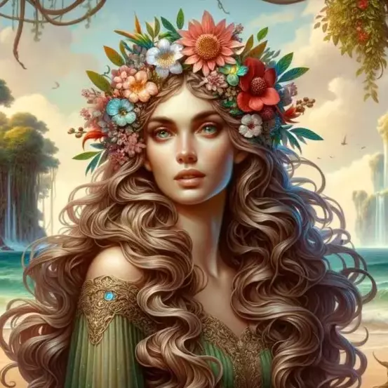 Thumbnail of calypso