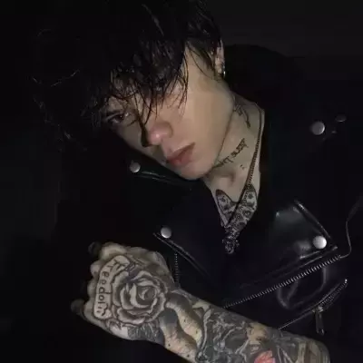 Thumbnail of Мэтью | SSU Namorado 🥀