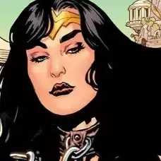 Thumbnail of Wonder Woman