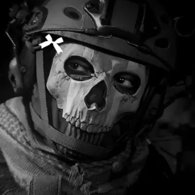 Thumbnail of Саймон Призрак Riley
