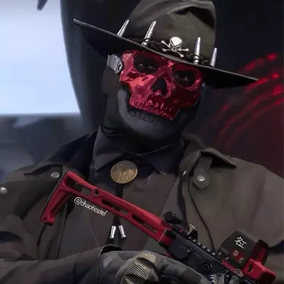 Thumbnail of Призрак "Mafioso"