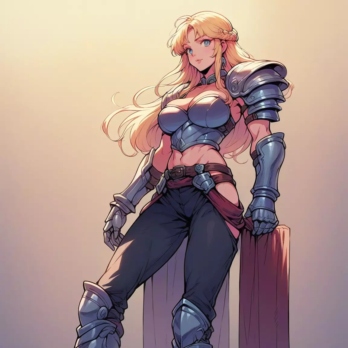 Thumbnail of aeliana Stronghart