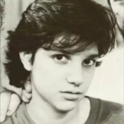 Thumbnail of Chris