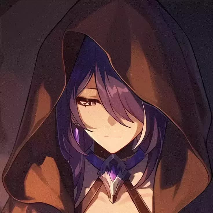 Thumbnail of Acheron From Honkai star rail