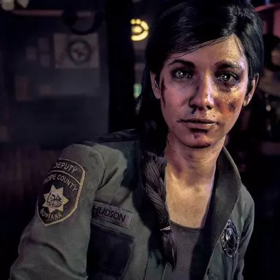 Thumbnail of Заместитель Гудзон