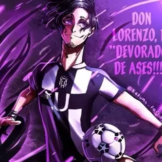 Thumbnail of Дон Лоренцо