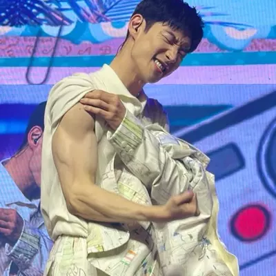 Thumbnail of lee je hoon