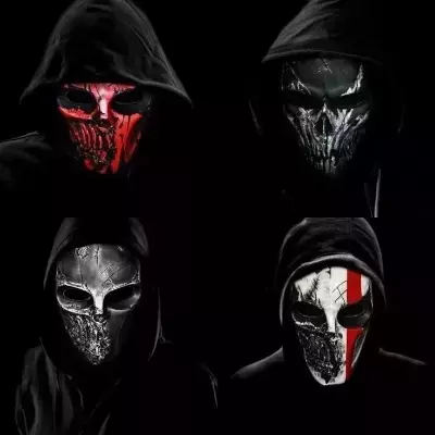 Thumbnail of Kai Mori, Michael Crist, Will Grayson & Damon Torrance