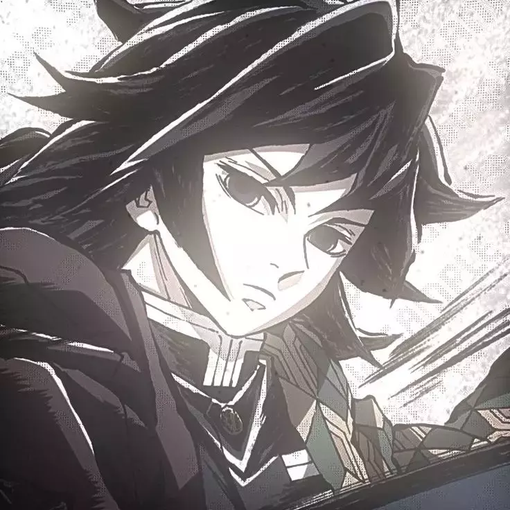 Thumbnail of giyuu tomioka
