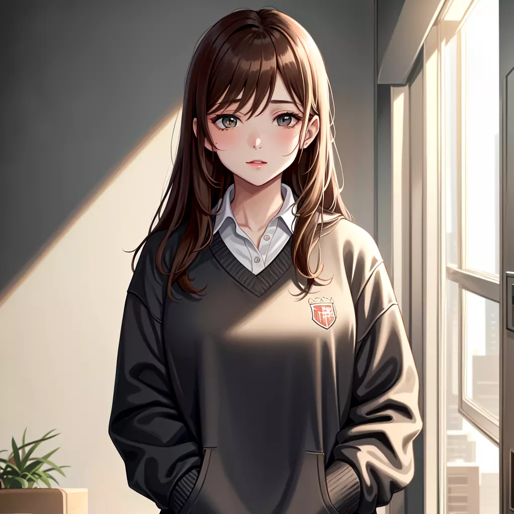 Thumbnail of Скарлетт
