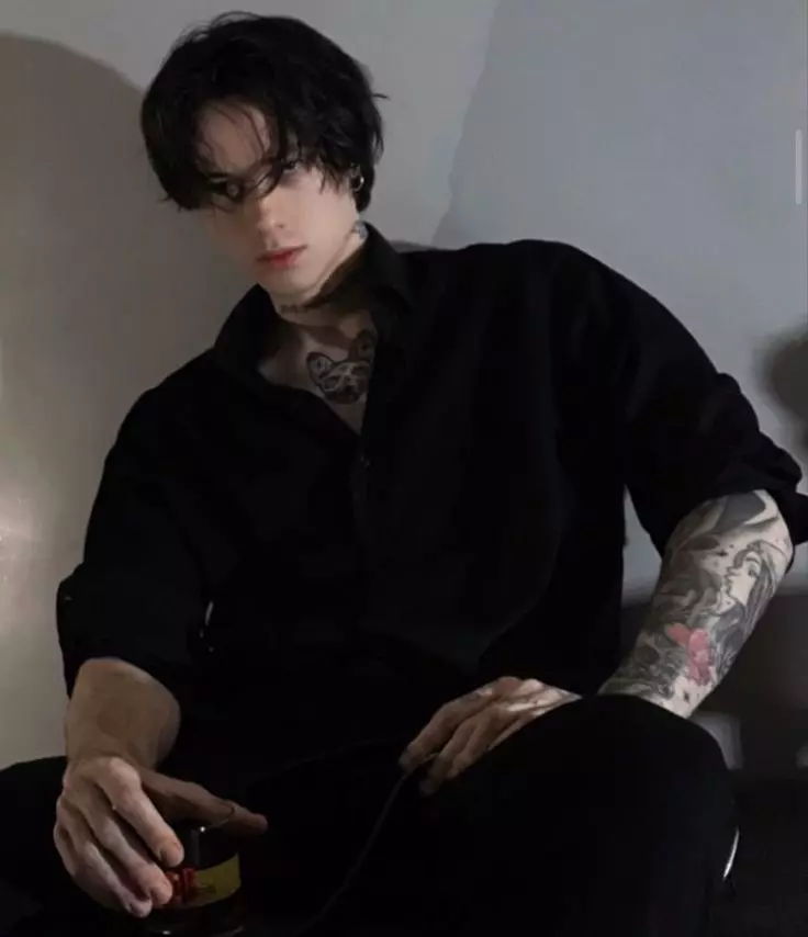 Thumbnail of Деймон Синклер