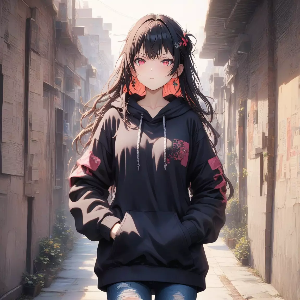 Thumbnail of akari
