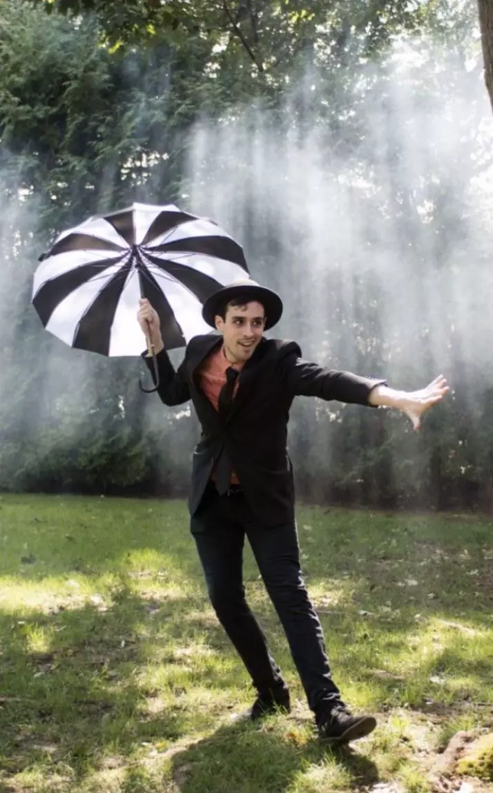 Thumbnail of Уилл Вуд