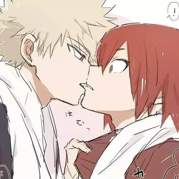 Thumbnail of kiribaku