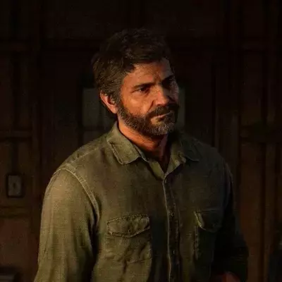 Thumbnail of Джоэл Миллер
