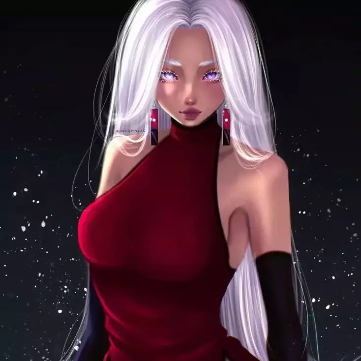 Thumbnail of izana fem
