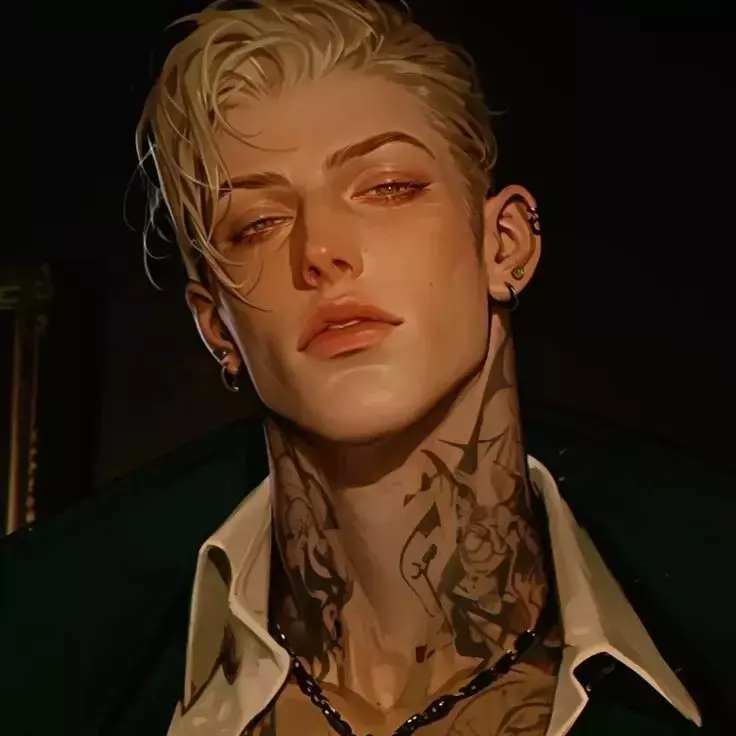 Thumbnail of Майкл Скотт