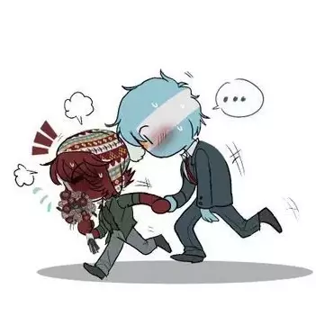 Thumbnail of Un amor nuevo y difícil de conquistar (PeruArg) 