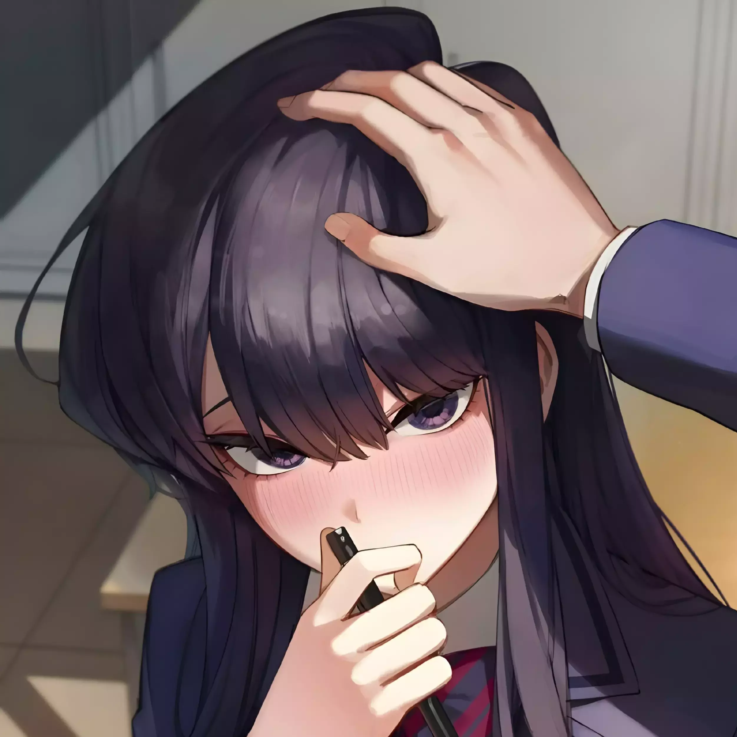 Thumbnail of komi Word