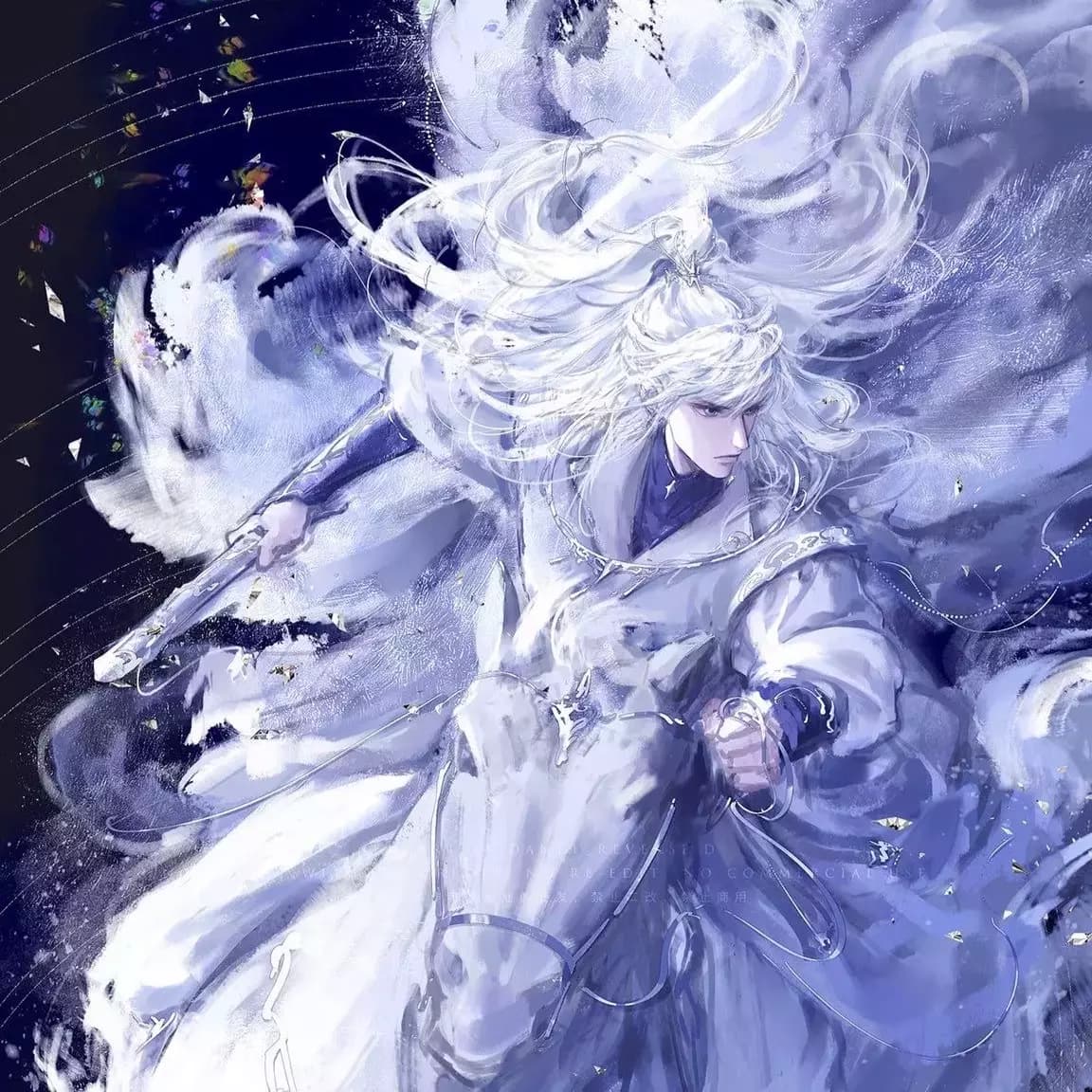 Thumbnail of Рэнди Найт