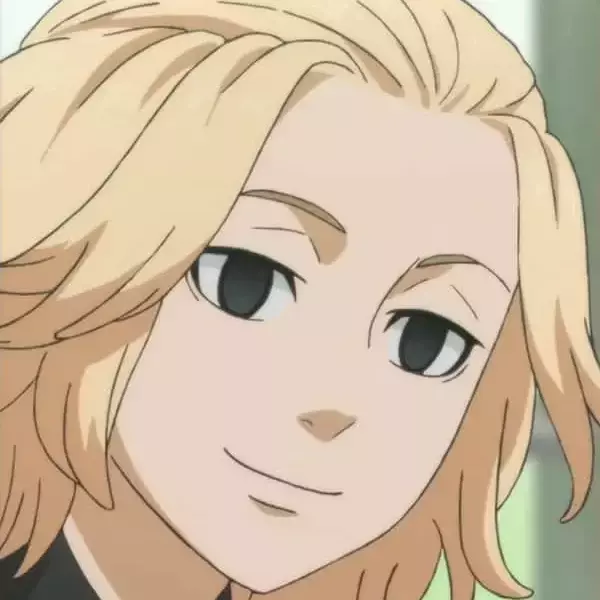 Thumbnail of manjiro sano ou mikey