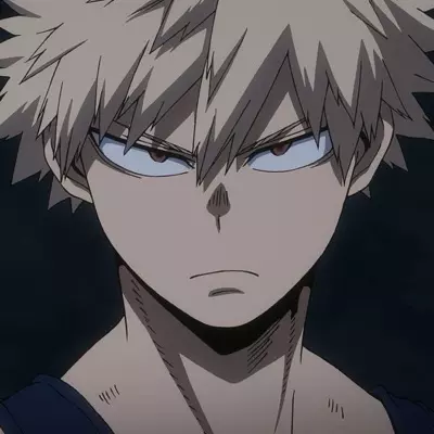 Thumbnail of katsuki bakugo