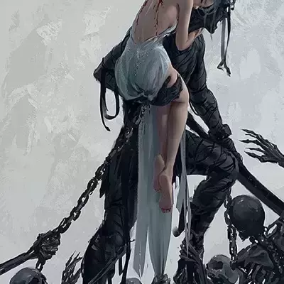 Thumbnail of Демон