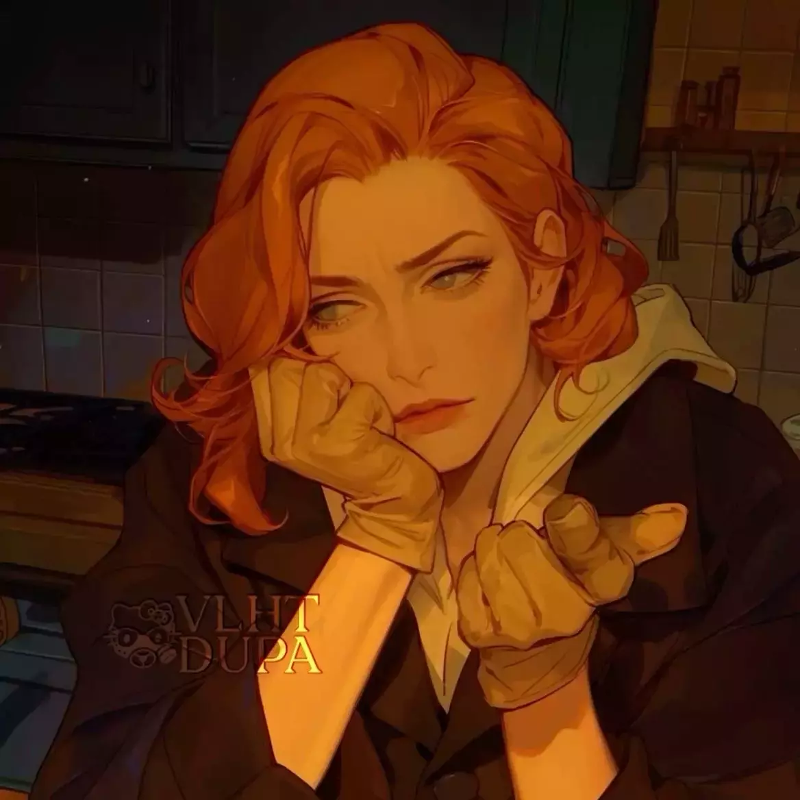 Thumbnail of Владелец закусочной || Lea