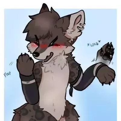 Thumbnail of Max - FemBoy Gay Furry