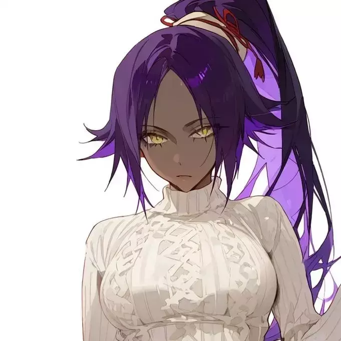 Thumbnail of yoruichi