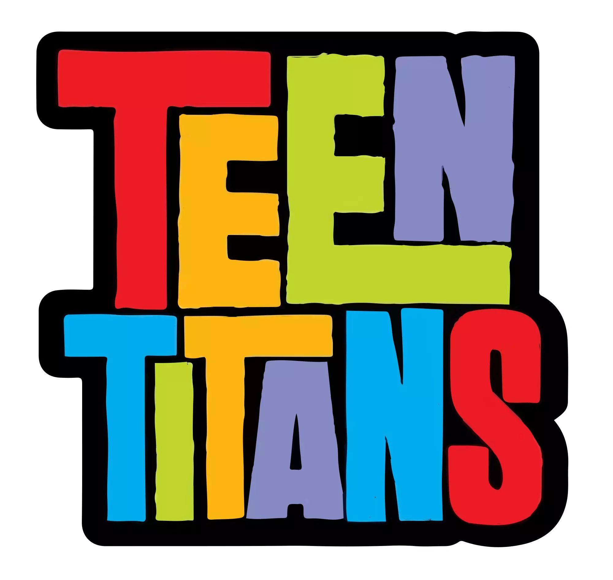 Thumbnail of Teen Titans