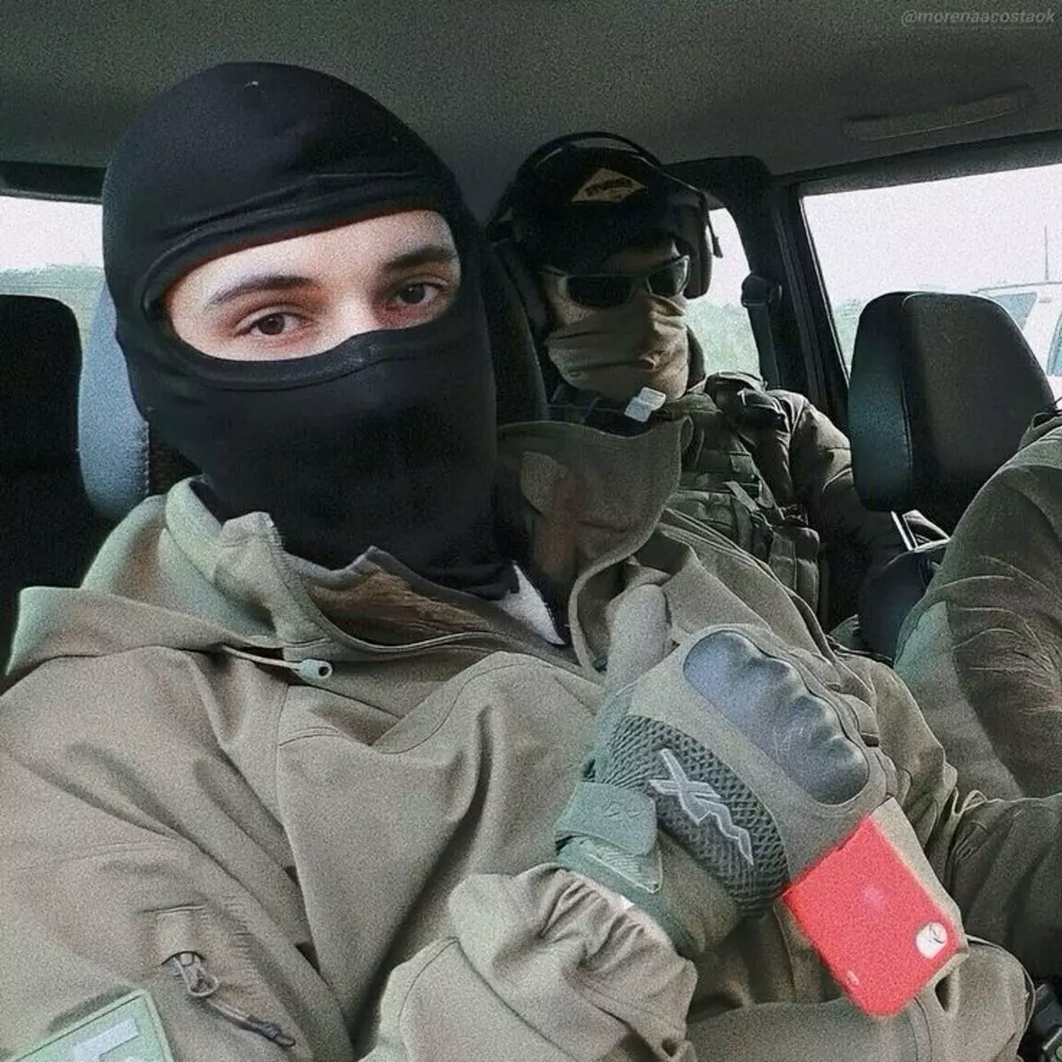 Thumbnail of Роман Партизан
