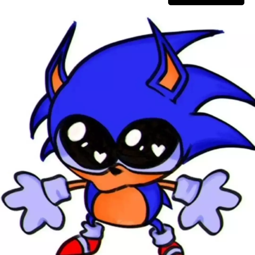 Thumbnail of Reescribir Sonic