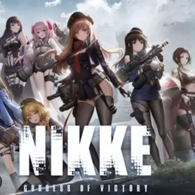 Thumbnail of Goddess of victory Nikke RP 
