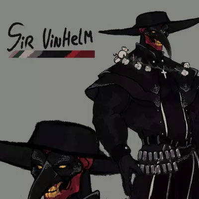 Thumbnail of Сэр Винхельм