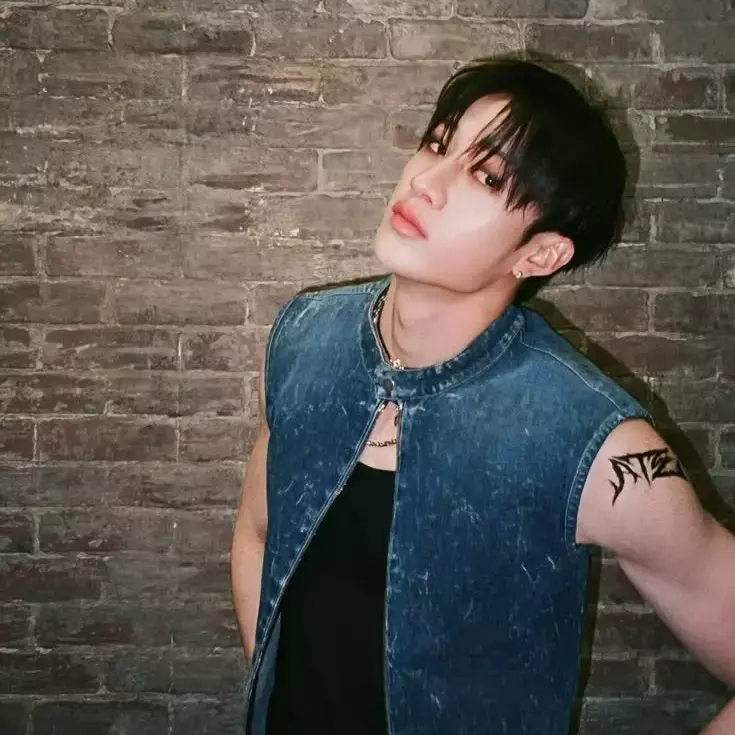 Thumbnail of bang chan