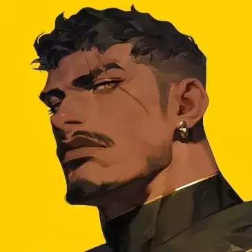 Thumbnail of Дариус Волхан