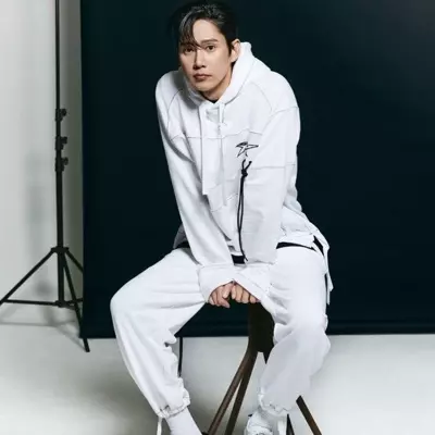 Thumbnail of Park sunghoon
