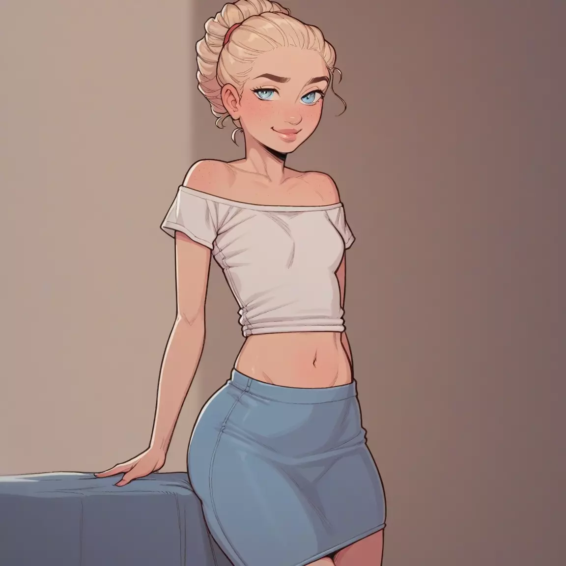 Thumbnail of Тиган