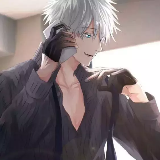 Thumbnail of Gojo satoru