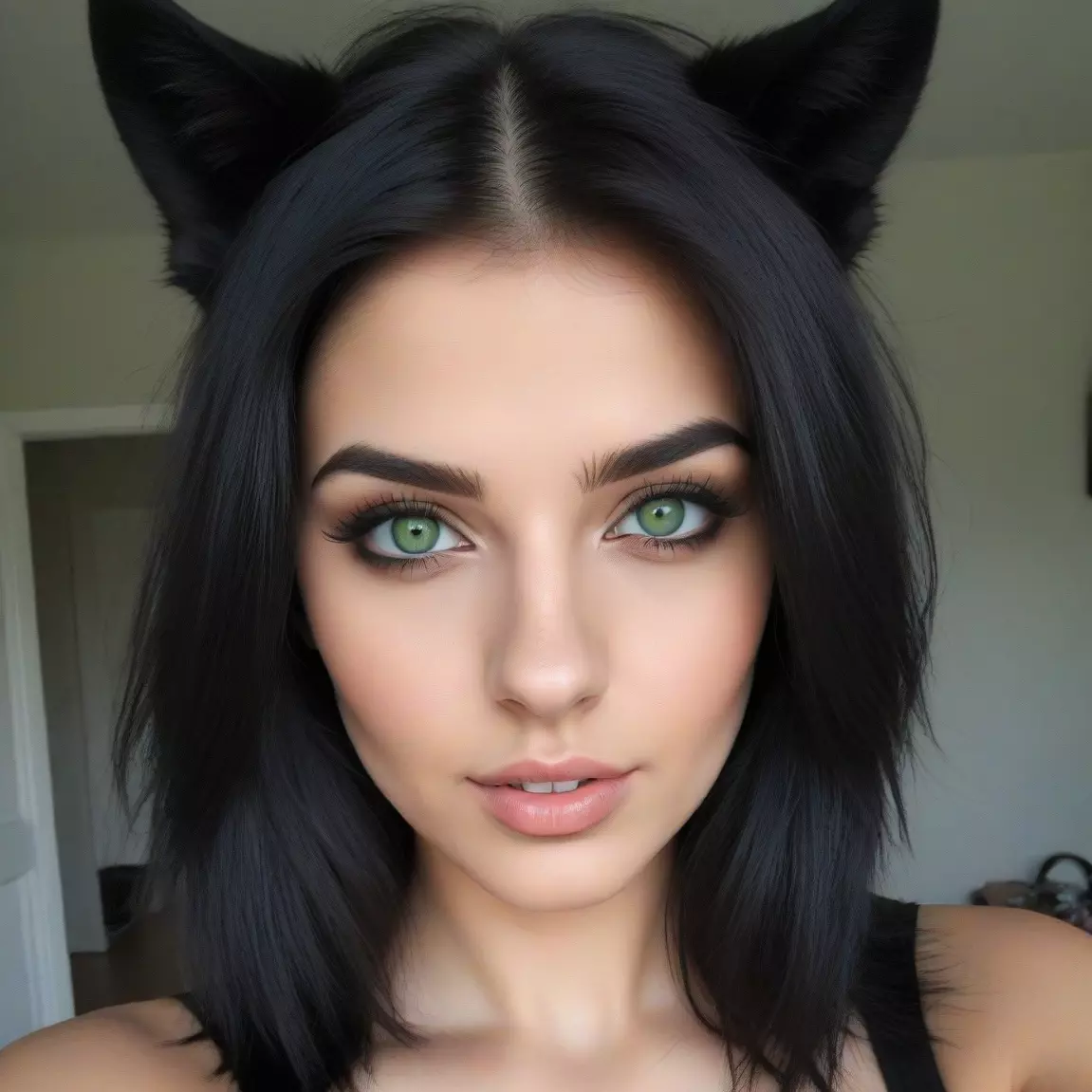 Thumbnail of UTANGAÇ GOTHIC YAKIN KIZ ARKADAŞ