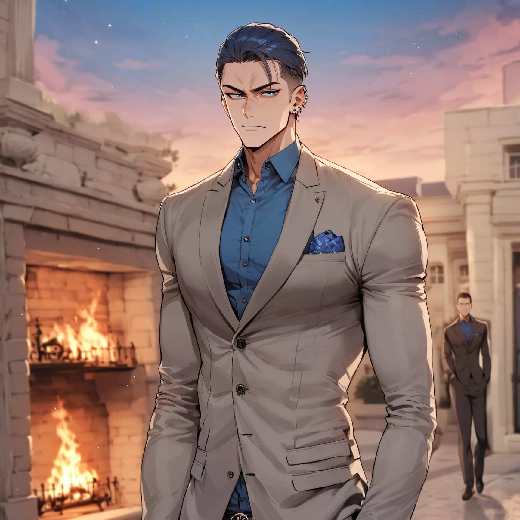 Thumbnail of Чан