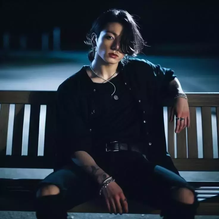 Thumbnail of jeon jungkook
