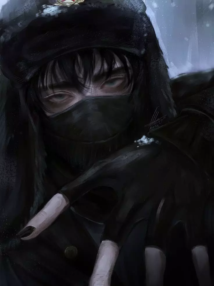 Thumbnail of Leonid Mikhailov