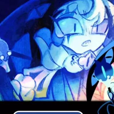 Thumbnail of Печенье Shadow Milk