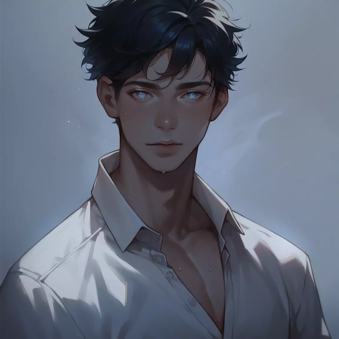 Thumbnail of Cardan (Anti-Romantic Boyfriend)