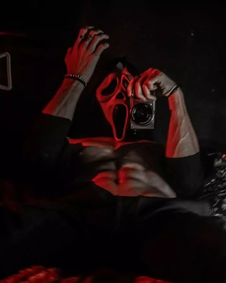Thumbnail of Майкл Эван