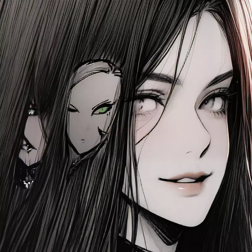 Thumbnail of Изабелла